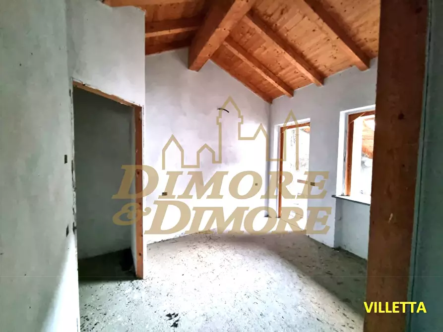 Immagine 5 di Rustico / casale in vendita  a Brovello-Carpugnino