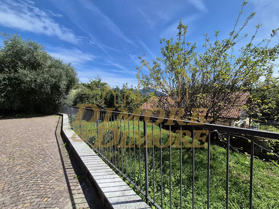 Immagine 4 di Villa in vendita  in Via Piemonte 29 a Arizzano