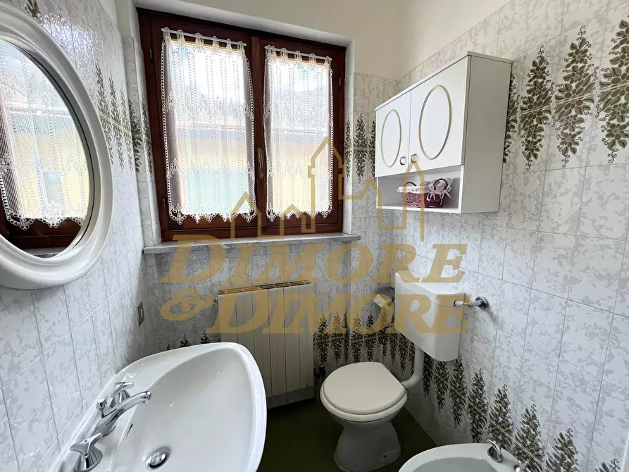 Immagine 17 di Casa indipendente in vendita  in Via Gualtiero Berti 3 a Maccagno Con Pino E Veddasca