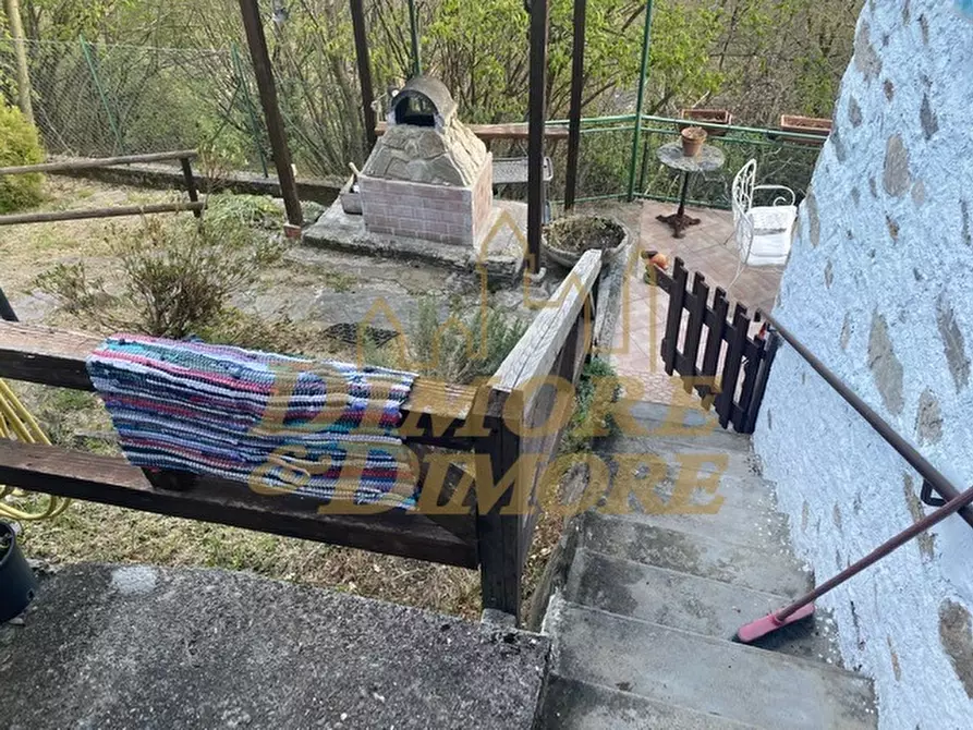 Immagine 47 di Villetta a schiera in vendita  a Aurano