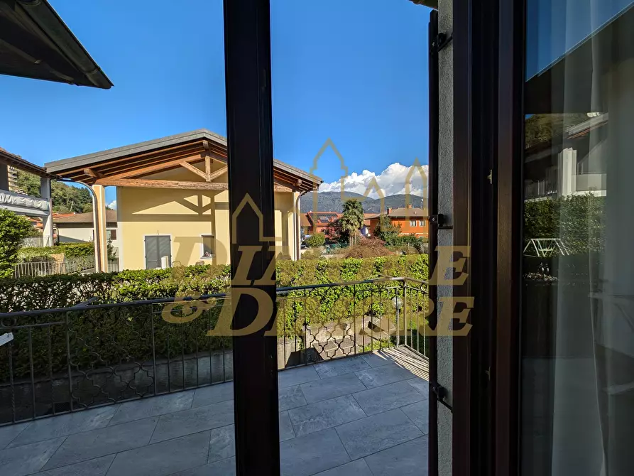 Immagine 17 di Villa in vendita  in Via alla Piana 84 a Cannobio