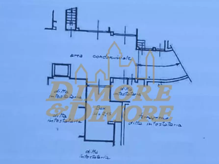 Immagine 15 di Trilocale in vendita  in Via Cappelletta II 51 a Ceriale