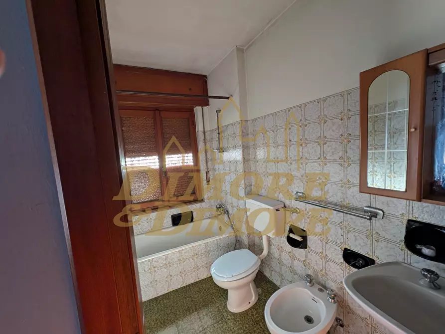 Immagine 26 di Casa indipendente in vendita  in Vigino a Calasca-Castiglione