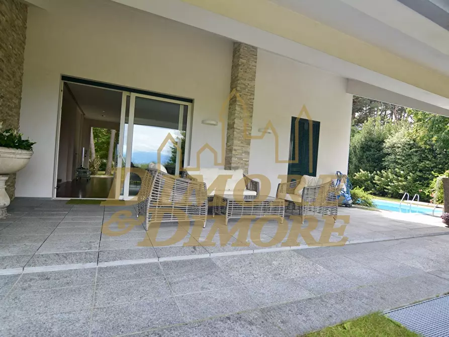 Immagine 29 di Villa in vendita  a Ranco