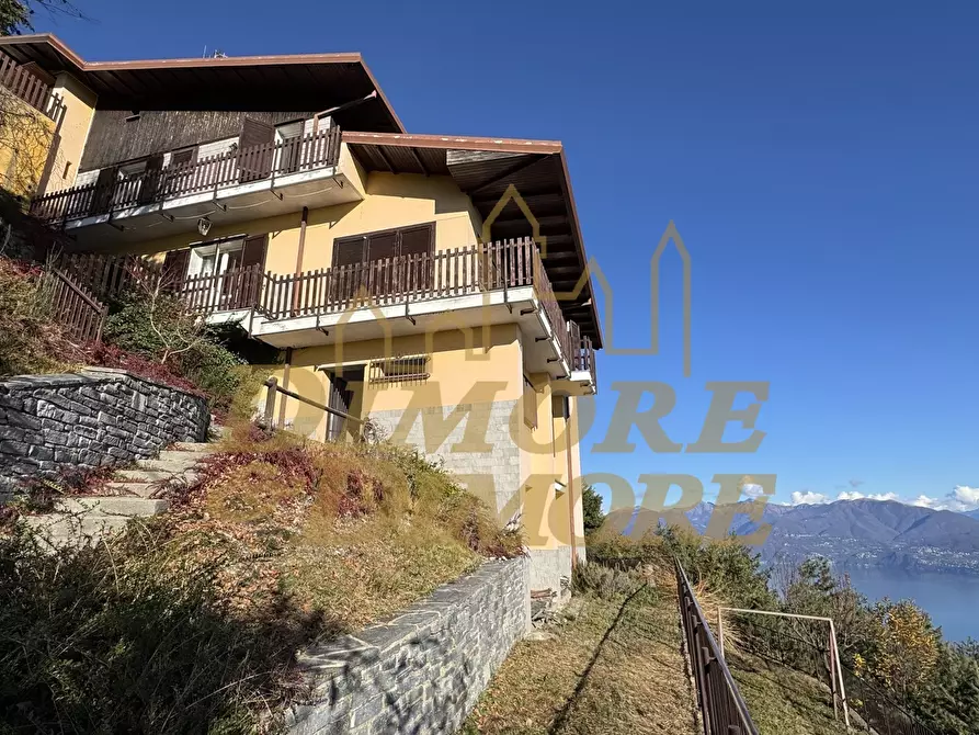 Immagine 30 di Villa in vendita  in Via Lago Azzurro 34 a Premeno