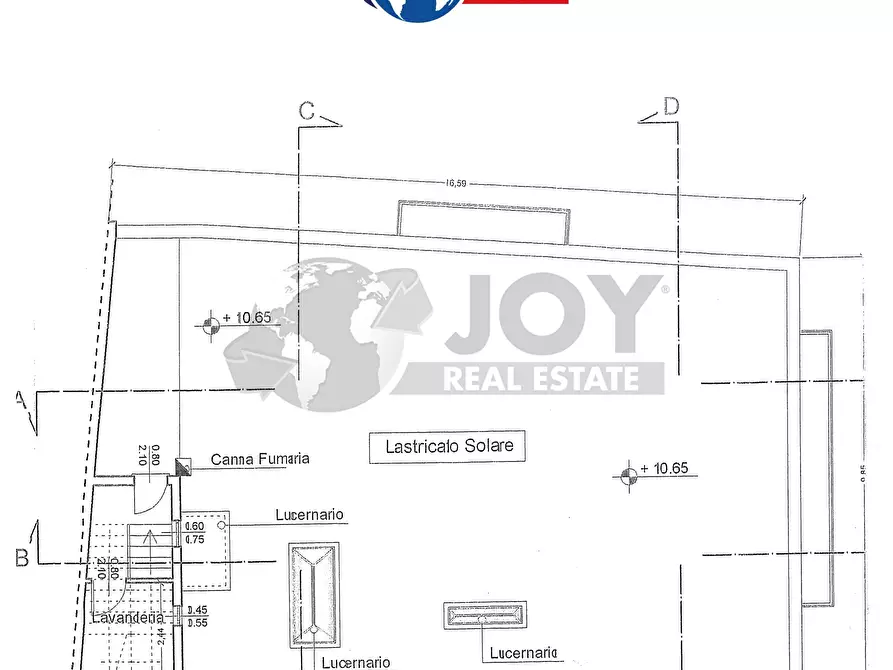 Immagine 95 di Casa indipendente in vendita  in Via San Rocco 9 a Galatina