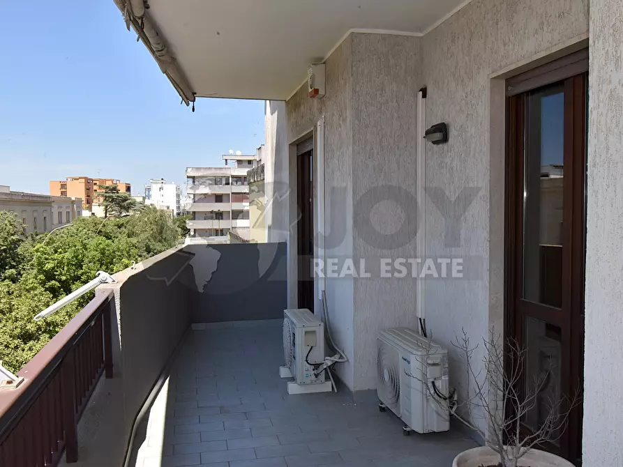 Immagine 42 di Appartamento in vendita  in Via Lequile 26 a Lecce