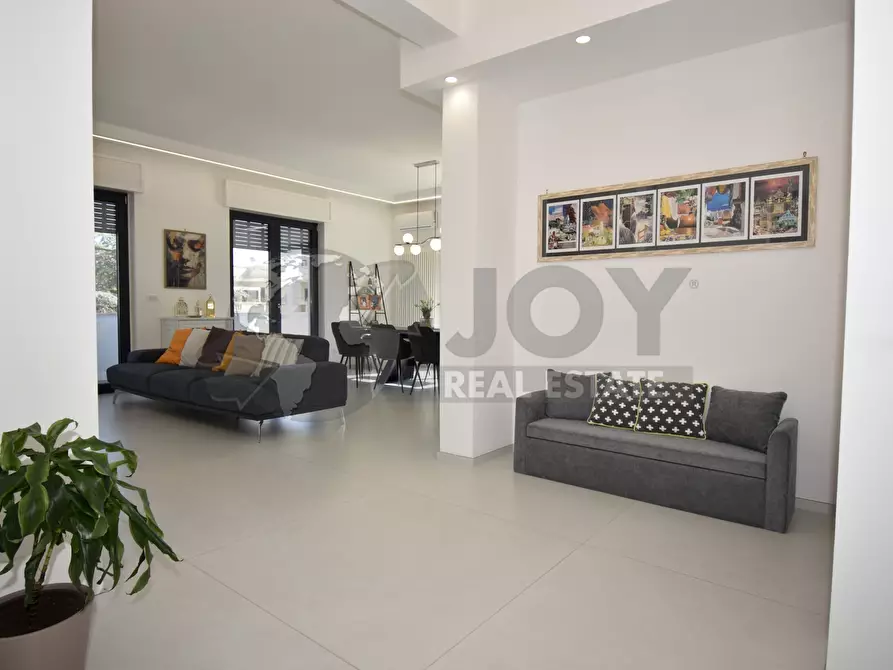 Immagine 4 di Casa indipendente in vendita  in Via Po 92 a Monteroni Di Lecce