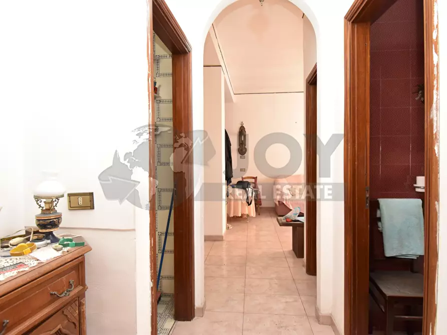 Immagine 32 di Casa indipendente in vendita  in Via Lucio Scarano 13 a Brindisi