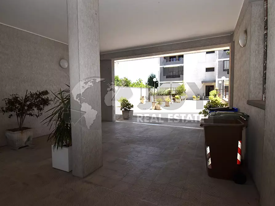 Immagine 41 di Appartamento in vendita  in Via Lequile 26 a Lecce