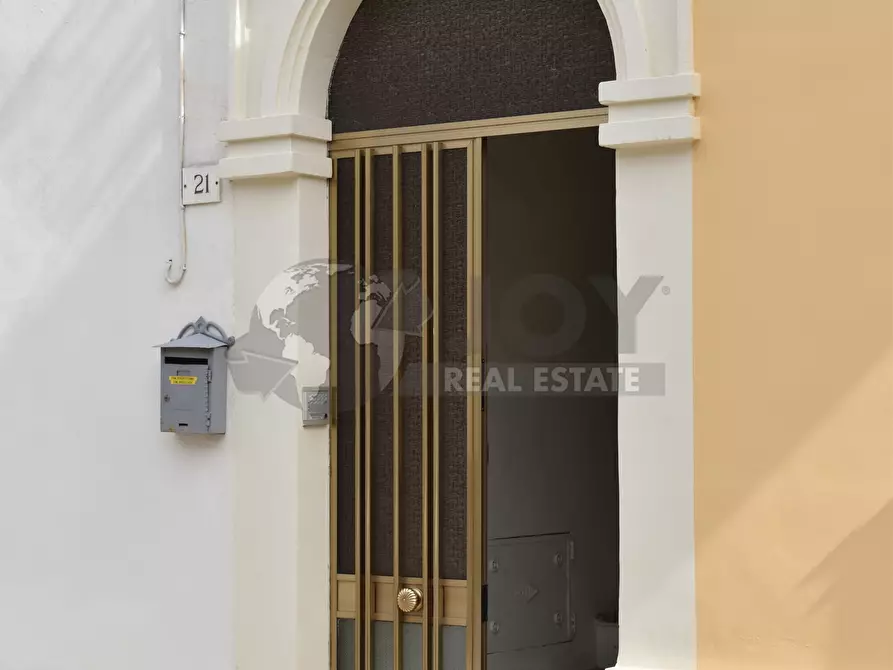 Immagine 4 di Appartamento in vendita  in Via Monsignor Salvatore Nestola 21 a Copertino