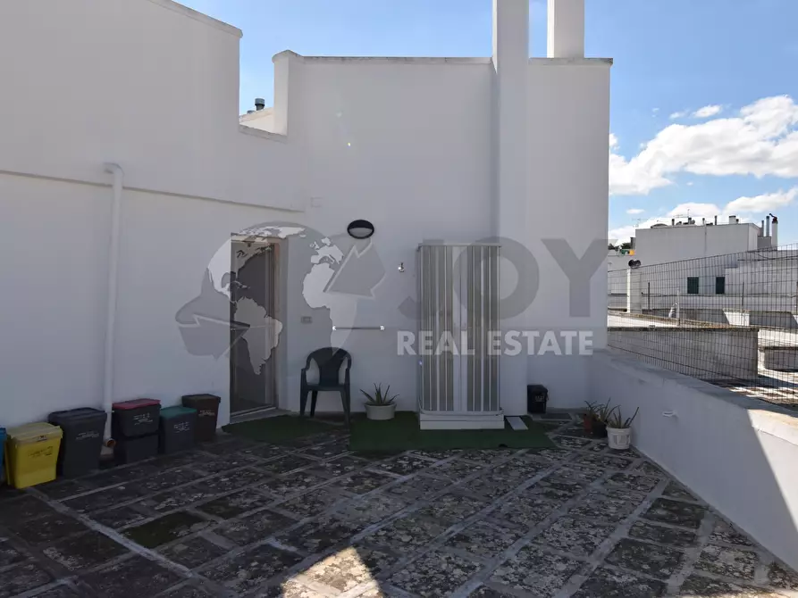 Immagine 31 di Casa indipendente in vendita  in Via Po 92 a Monteroni Di Lecce