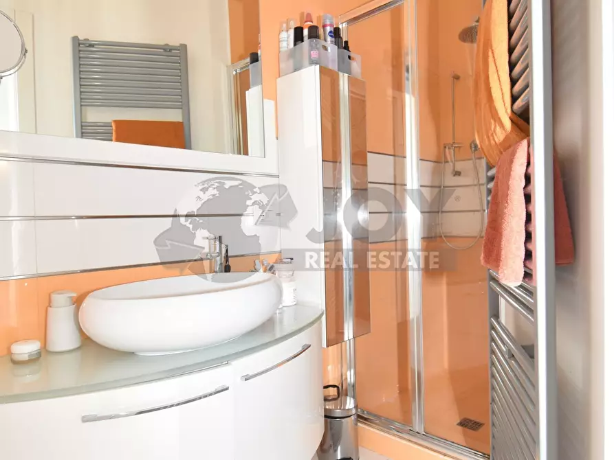 Immagine 24 di Appartamento in vendita  in Via Raffaello a Monteroni Di Lecce