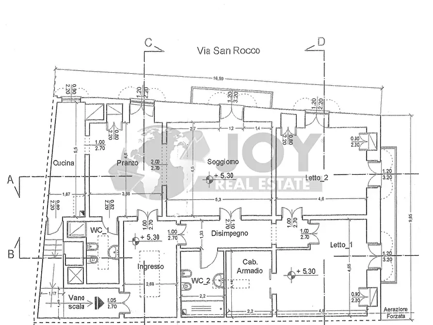 Immagine 94 di Casa indipendente in vendita  in Via San Rocco 9 a Galatina