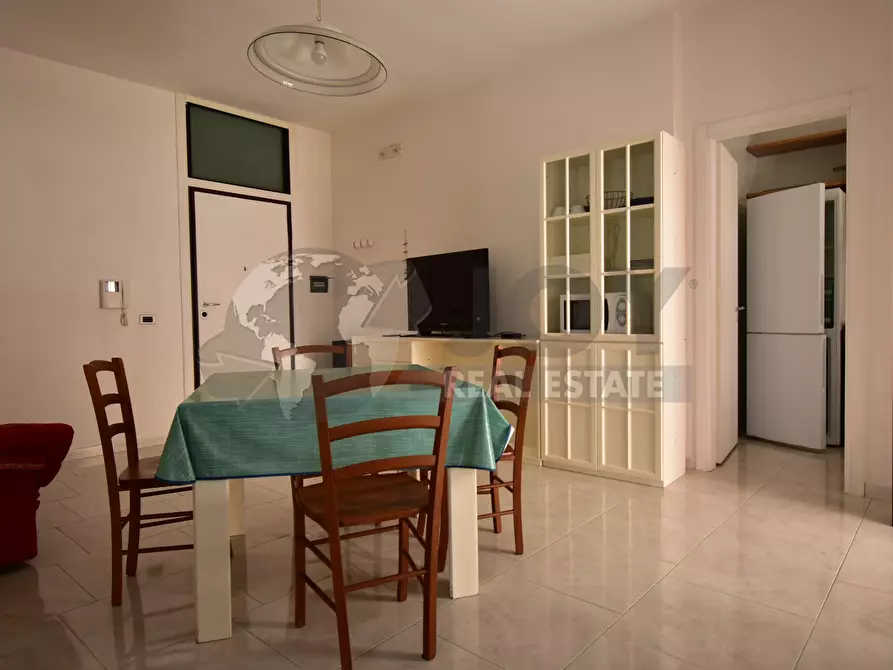 Immagine 33 di Quadrilocale in vendita  in Lungomare Galileo Galilei 119 a Gallipoli