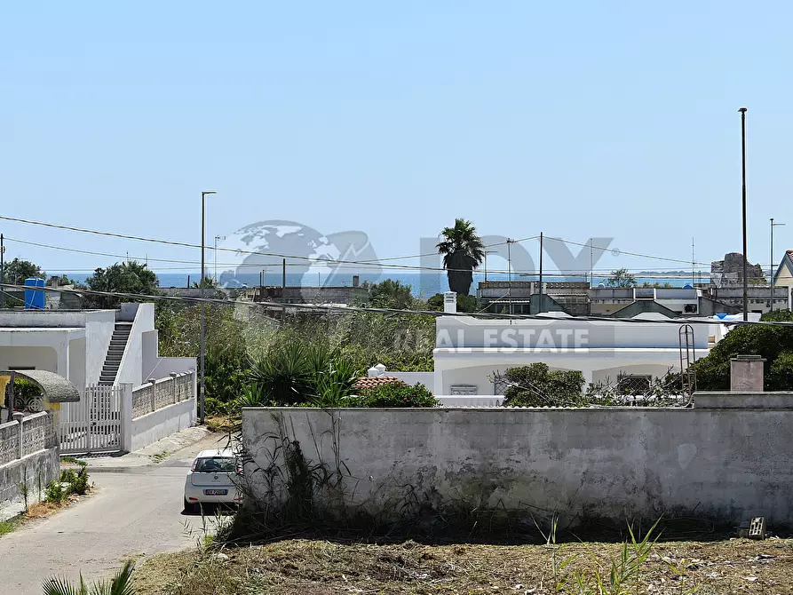 Immagine 33 di Casa indipendente in vendita  in Via Levanzo 17 a Lecce