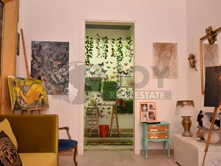 Immagine 71 di Casa indipendente in vendita  in Via San Rocco 9 a Galatina