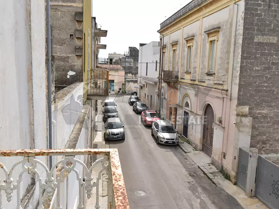 Immagine 16 di Appartamento in vendita  in Via Monsignor Salvatore Nestola 21 a Copertino