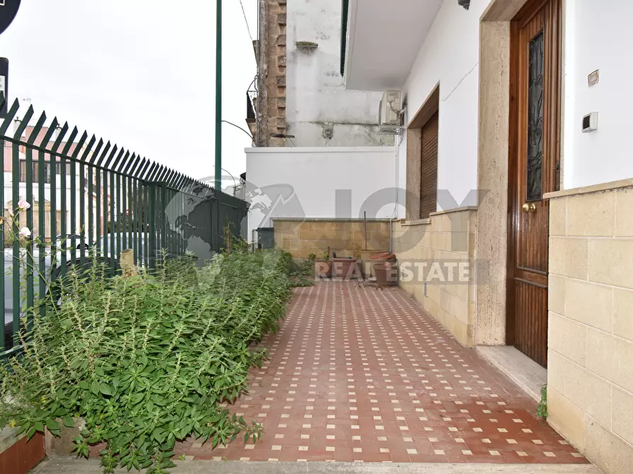 Immagine 1 di Casa indipendente in vendita  in Via Giuseppe Garibaldi 45 a Copertino