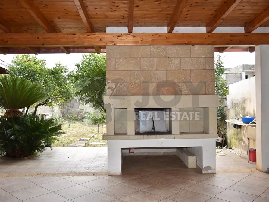 Immagine 65 di Casa indipendente in vendita  in Via Montello 28 a Zollino