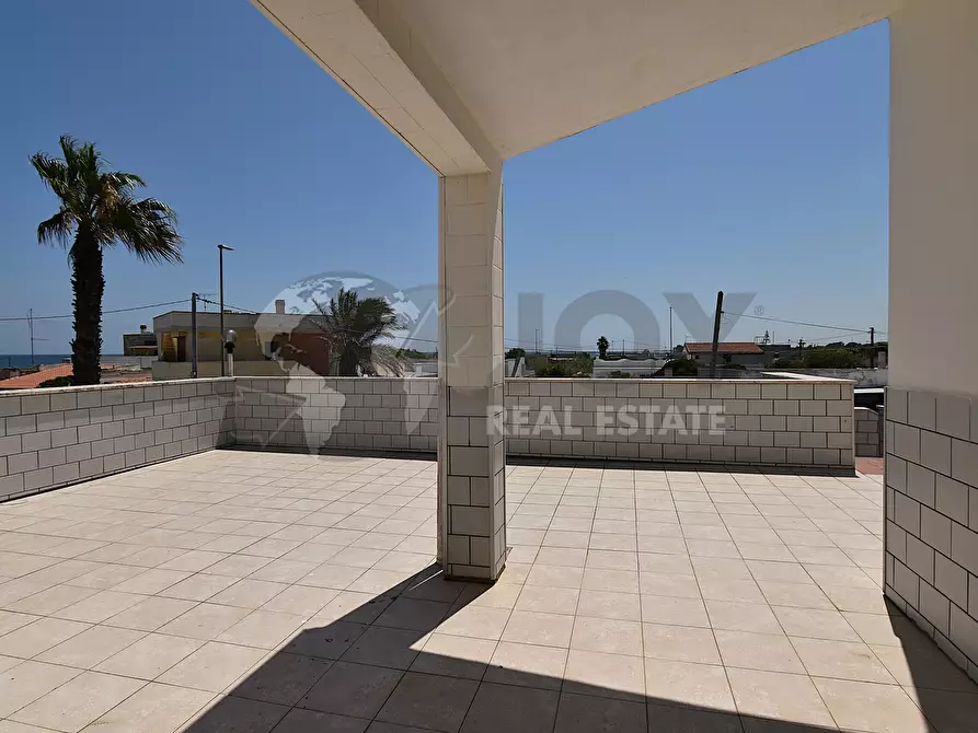 Immagine 13 di Casa indipendente in vendita  in Via Levanzo 17 a Lecce