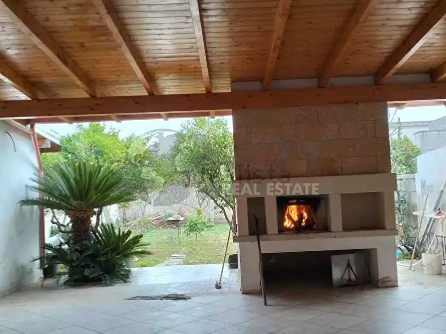 Immagine 1 di Casa indipendente in vendita  in VIA MONTELLO 15 a Zollino