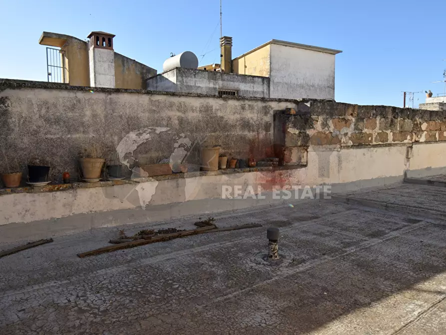 Immagine 22 di Casa indipendente in vendita  in Via G. Leuzzi 11 a Galatone