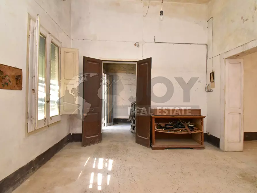 Immagine 24 di Palazzo in vendita  in Via Gorizia 35 a Lecce