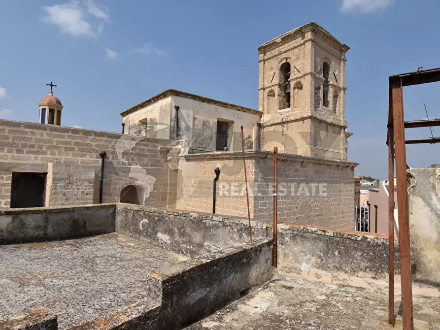 Immagine 23 di Appartamento in vendita  in Via Alessandro Pino 2 a Monteroni Di Lecce