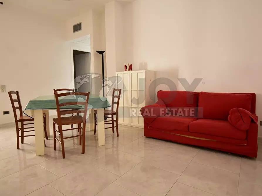 Immagine 4 di Quadrilocale in vendita  in Lungomare Galileo Galilei 119 a Gallipoli