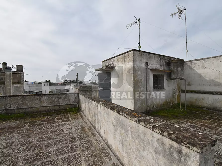Immagine 27 di Casa indipendente in vendita  in Via Giuseppe Garibaldi 45 a Copertino