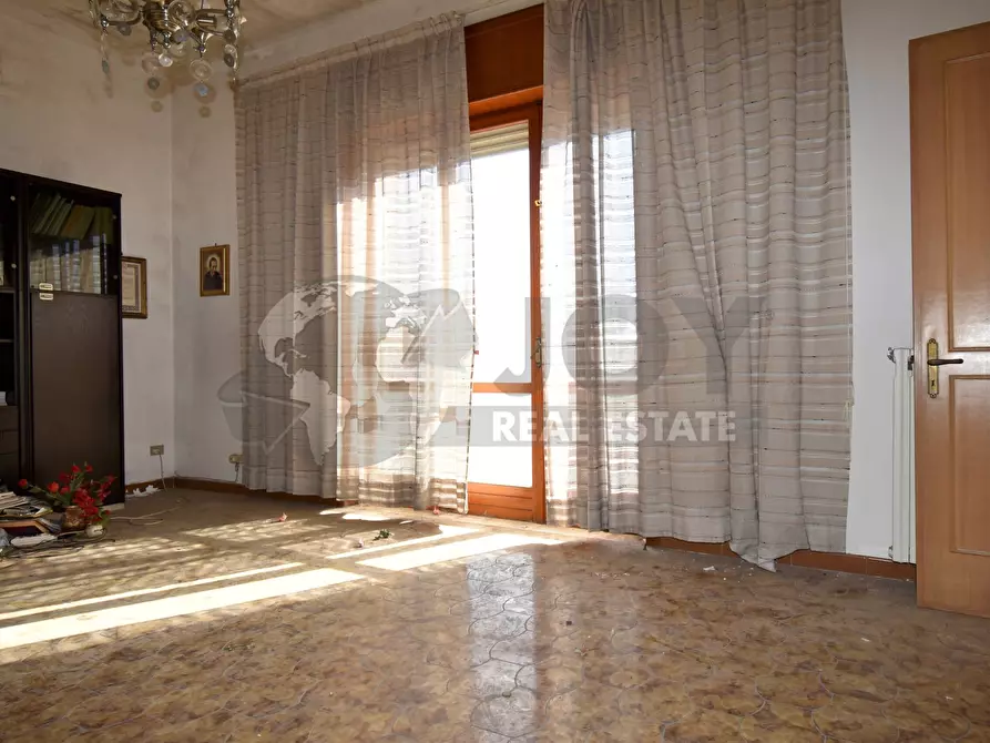 Immagine 23 di Appartamento in vendita  in via maremonti 50 a Campi Salentina