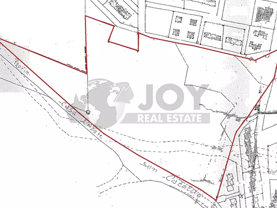 Immagine 2 di Terreno industriale in vendita  in Via Castellaneta 4 a Lecce