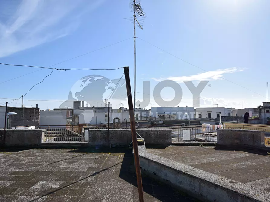 Immagine 15 di Appartamento in vendita  in via maremonti 50 a Campi Salentina