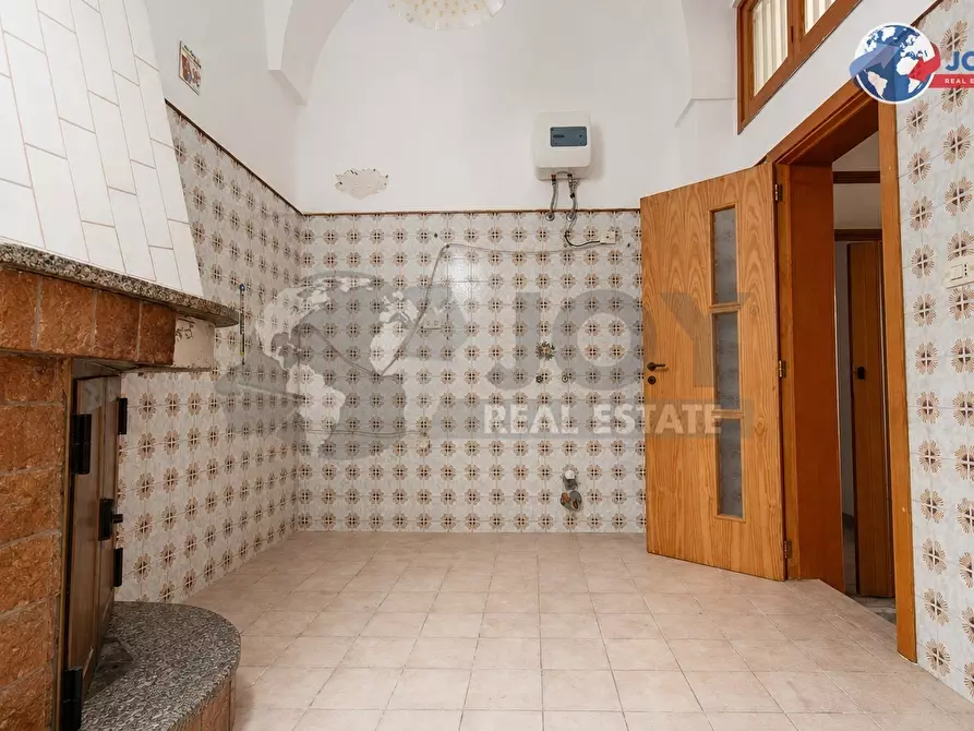Immagine 6 di Casa indipendente in vendita  in Via Pisanelli 14 a Galatone
