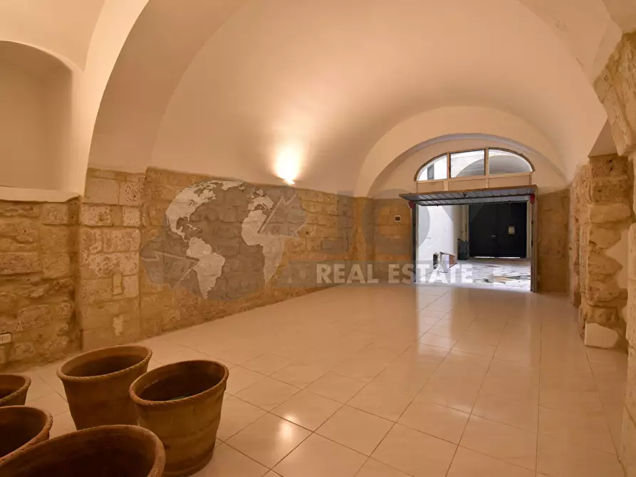 Immagine 26 di Garage in affitto  in Via Ludovico Maremonti 6 a Lecce