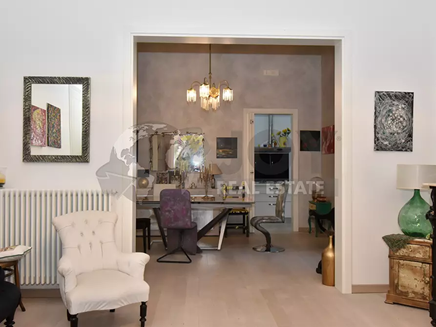 Immagine 10 di Casa indipendente in vendita  in Via San Rocco 9 a Galatina