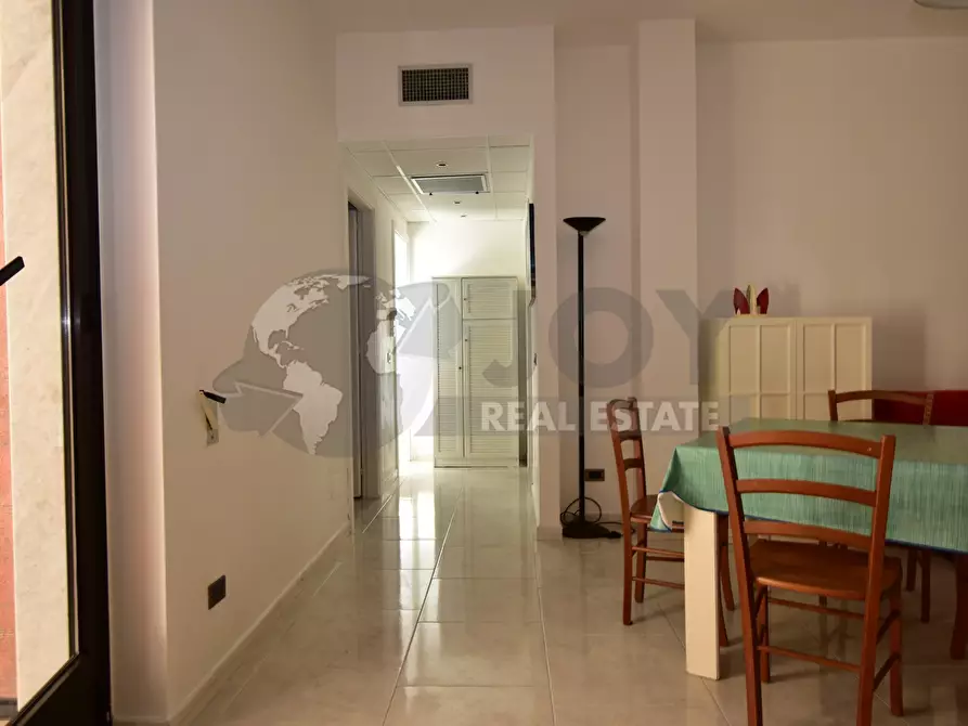 Immagine 34 di Quadrilocale in vendita  in Lungomare Galileo Galilei 119 a Gallipoli