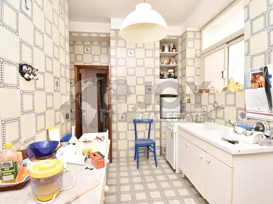 Immagine 29 di Casa indipendente in vendita  in Via Lucio Scarano 13 a Brindisi