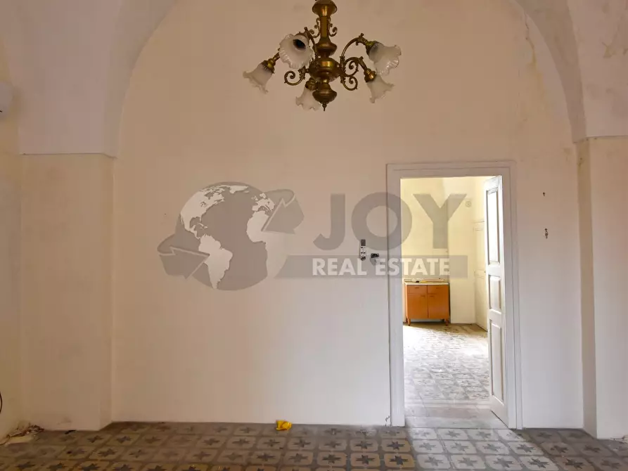 Immagine 10 di Appartamento in vendita  in Via Monsignor Salvatore Nestola 21 a Copertino