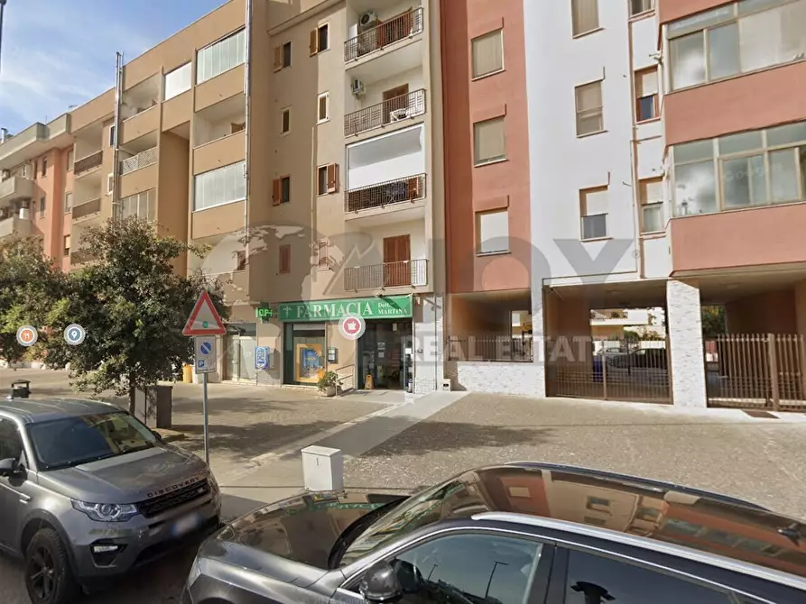 Immagine 2 di Locale commerciale in vendita  in Via Attilio Biasco 17 a Lecce
