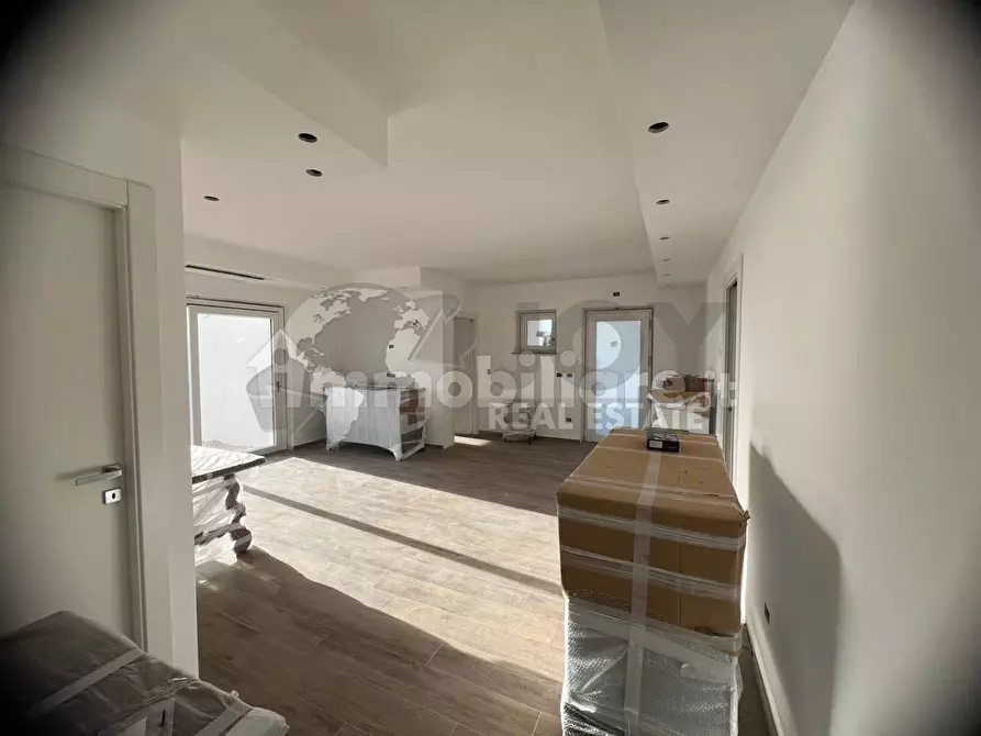 Immagine 8 di Villa in vendita  a Diamante