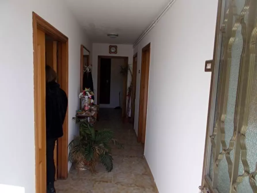 Immagine 10 di Porzione di casa in vendita  in CONTRADA NASUTI a Lanciano