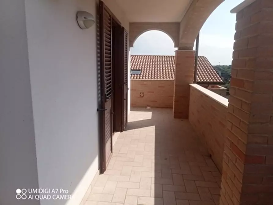 Immagine 14 di Villa in vendita  a Treglio