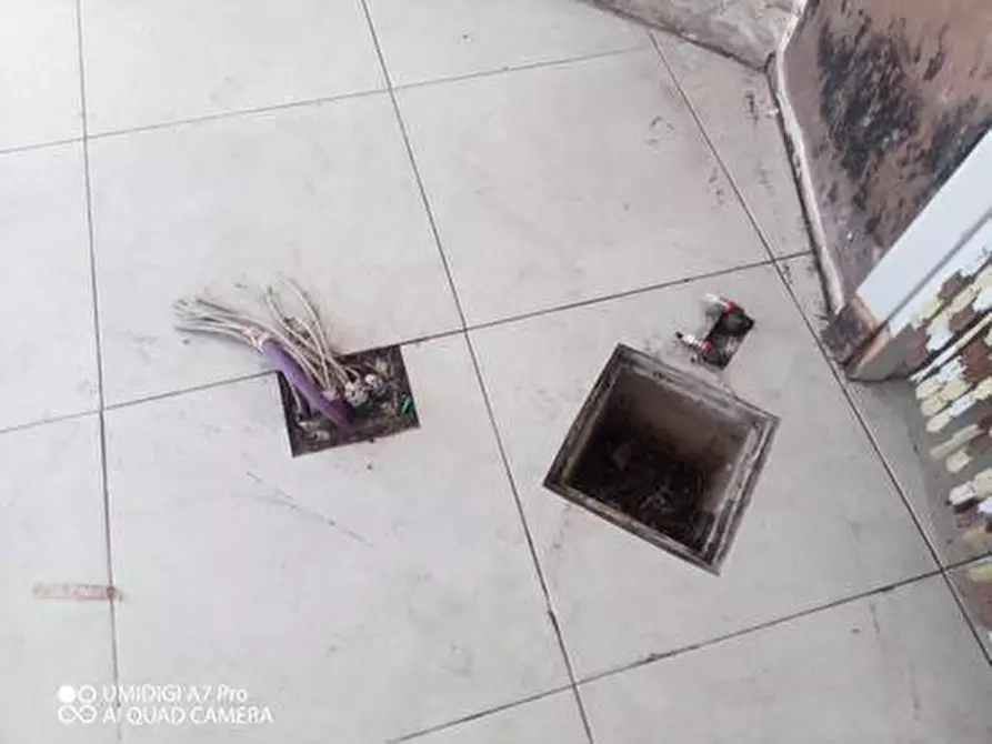 Immagine 5 di Locale commerciale in affitto  in VIALE CAPPUCCINI a Lanciano