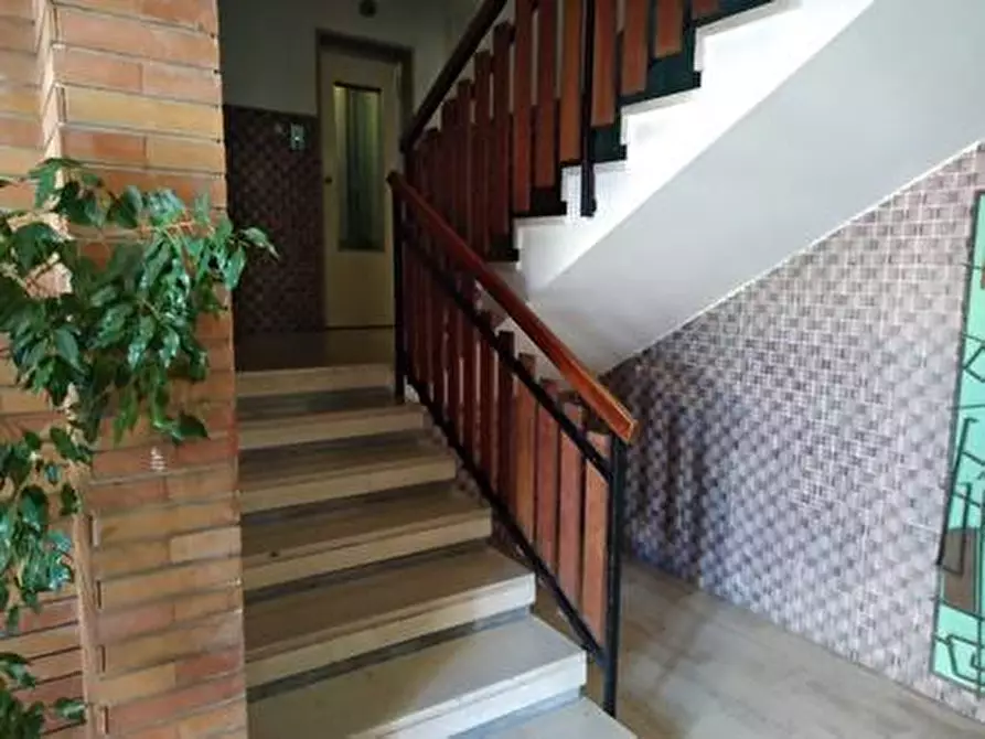 Immagine 7 di Quadrilocale in vendita  in VIA DEL MANCINO a Lanciano