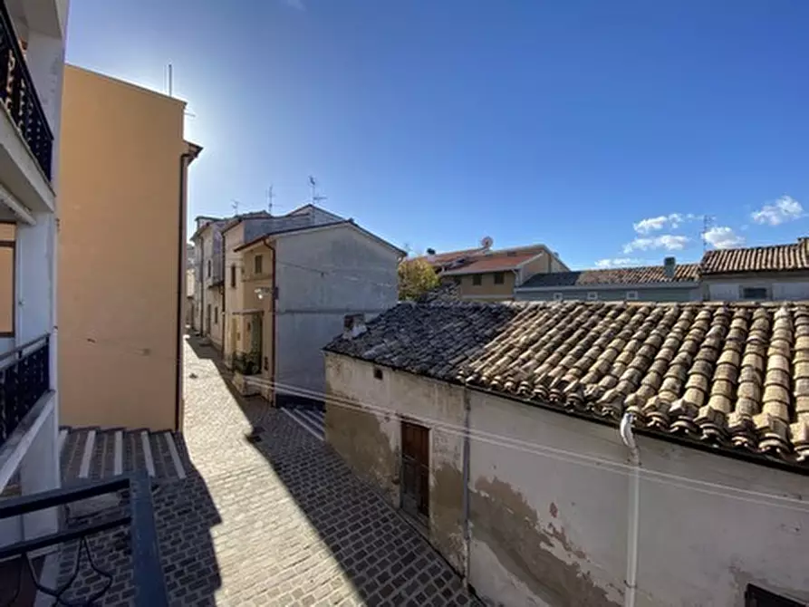 Immagine 23 di Porzione di casa in vendita  in VIA FRENTANA a Castel Frentano