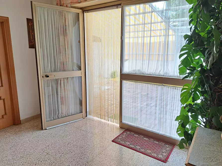 Immagine 7 di Villetta a schiera in vendita  in C.DA VILLA ANDREOLI a Lanciano