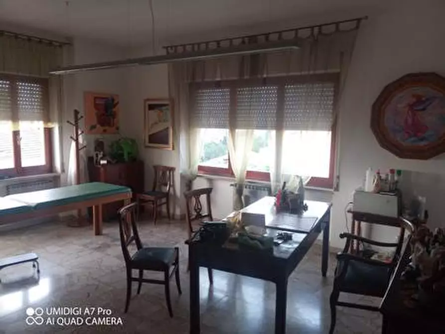 Immagine 5 di Trilocale in vendita  in CORSO TRENTO E TRIESTE a Lanciano