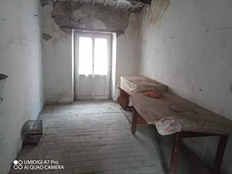 Immagine 8 di Porzione di casa in vendita  in VIA DEI SOSPIRI a Treglio